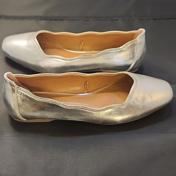 BRAND NEW REPORT MARGAREET BALLET FLATS - Picture 10 of 16